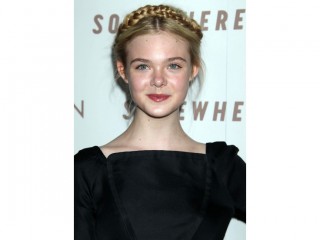 Elle Fanning picture, image, poster